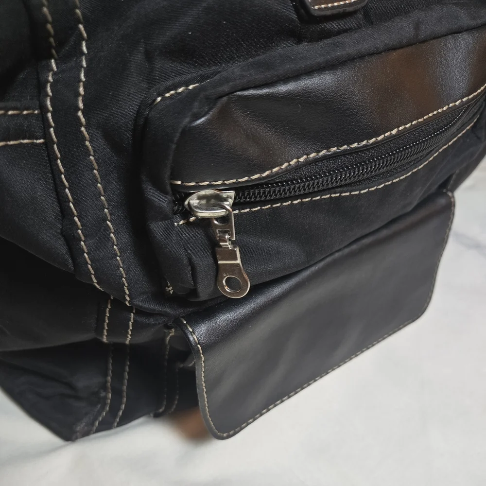 Stylish Black Women's Bag
